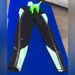 Pink Victoria Secret Ultimate Legging Toy not Included